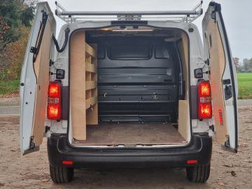 Citroën ë-Jumpy